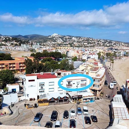 Luna Del Sur Peniscola Ngoại thất bức ảnh