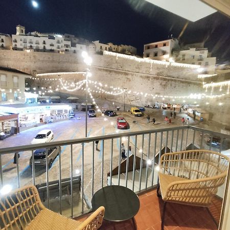Luna Del Sur Peniscola Ngoại thất bức ảnh