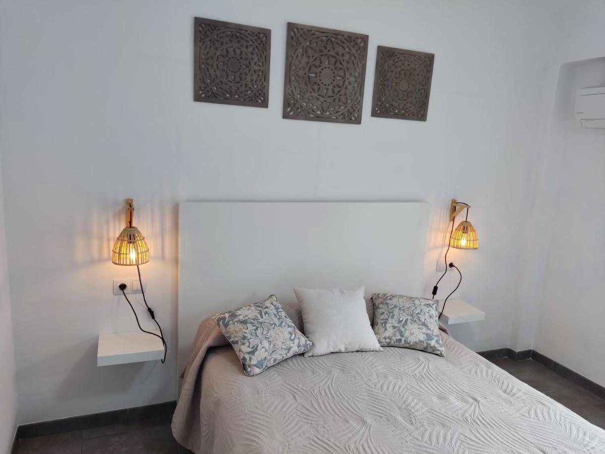 Luna Del Sur Peniscola Ngoại thất bức ảnh