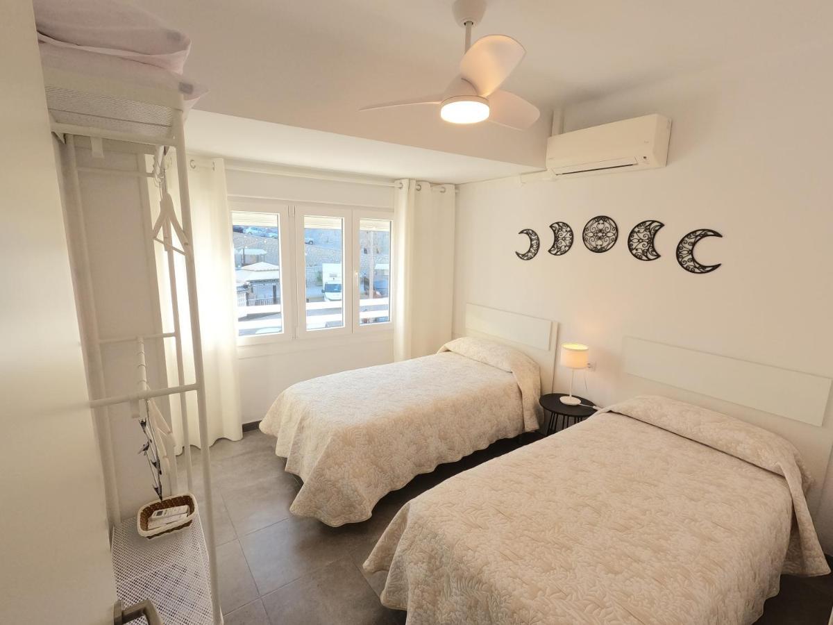Luna Del Sur Peniscola Ngoại thất bức ảnh