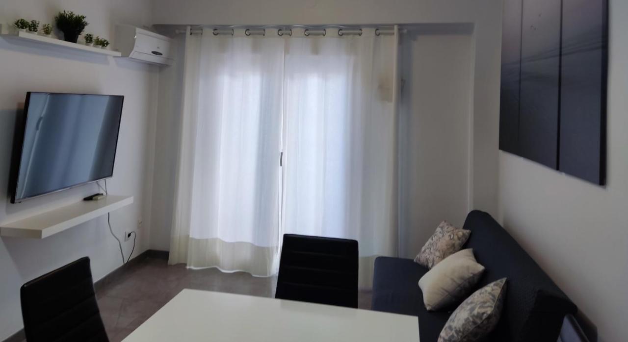 Luna Del Sur Peniscola Ngoại thất bức ảnh