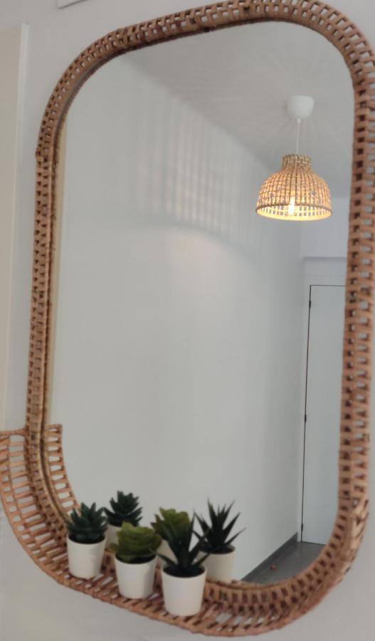 Luna Del Sur Peniscola Ngoại thất bức ảnh