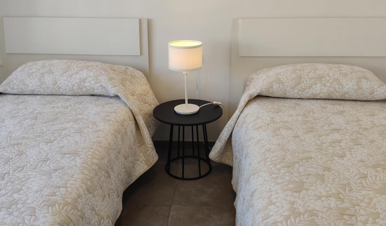 Luna Del Sur Peniscola Ngoại thất bức ảnh