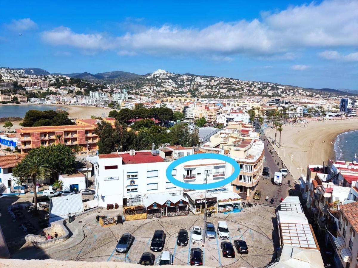 Luna Del Sur Peniscola Ngoại thất bức ảnh