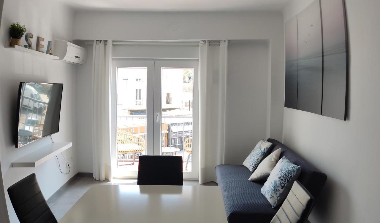 Luna Del Sur Peniscola Ngoại thất bức ảnh